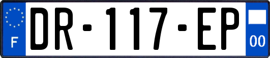 DR-117-EP