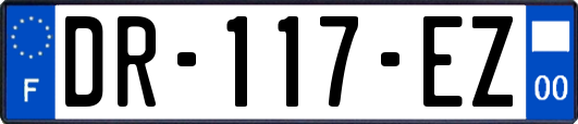 DR-117-EZ