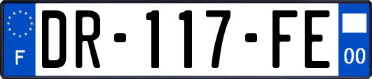 DR-117-FE