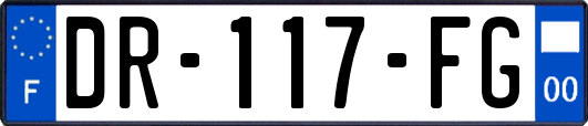 DR-117-FG