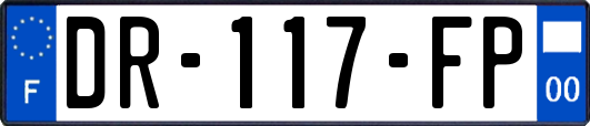 DR-117-FP