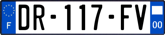 DR-117-FV