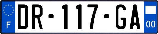 DR-117-GA