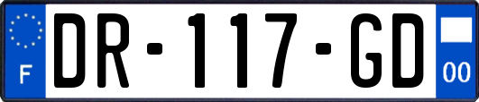 DR-117-GD