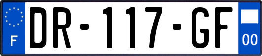 DR-117-GF