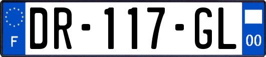 DR-117-GL