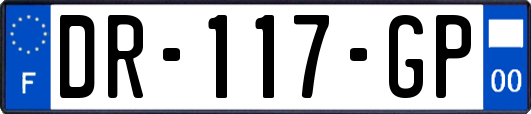 DR-117-GP