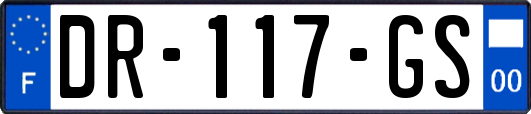 DR-117-GS