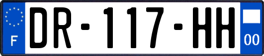 DR-117-HH