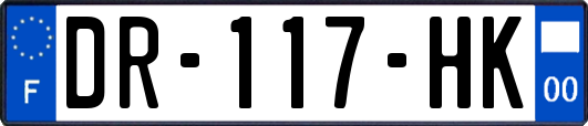 DR-117-HK