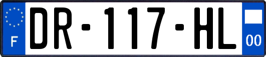 DR-117-HL