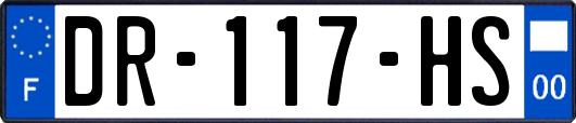 DR-117-HS