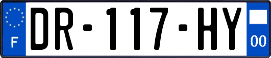 DR-117-HY