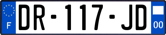 DR-117-JD