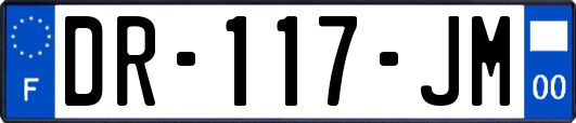 DR-117-JM