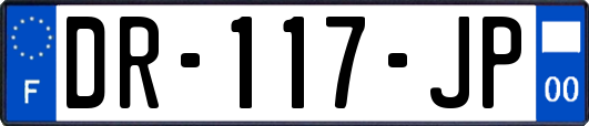 DR-117-JP