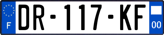 DR-117-KF