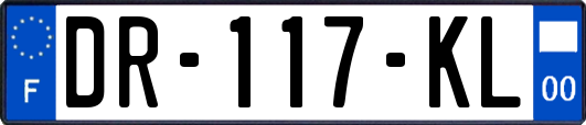 DR-117-KL