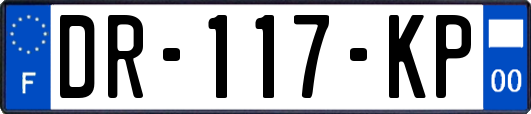DR-117-KP