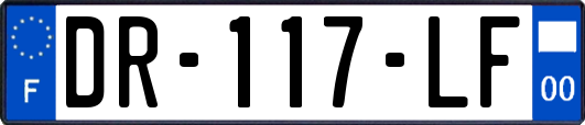 DR-117-LF