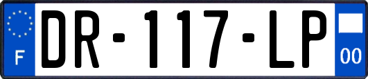 DR-117-LP