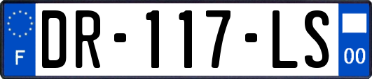 DR-117-LS