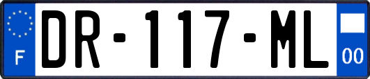 DR-117-ML