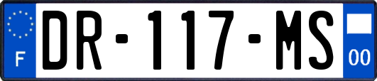 DR-117-MS