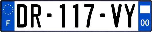 DR-117-VY