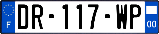 DR-117-WP