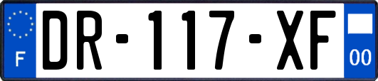 DR-117-XF