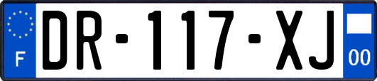 DR-117-XJ