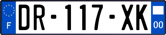 DR-117-XK