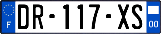 DR-117-XS