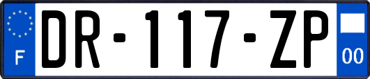 DR-117-ZP