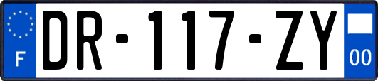 DR-117-ZY