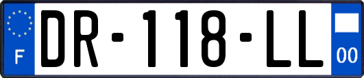 DR-118-LL