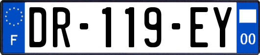 DR-119-EY