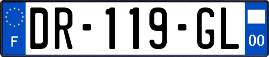 DR-119-GL