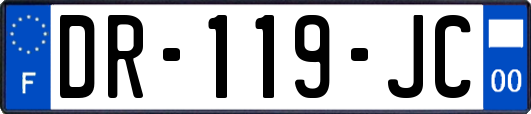DR-119-JC