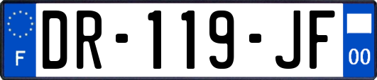 DR-119-JF