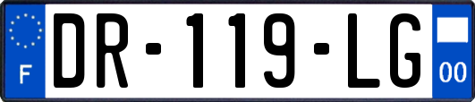 DR-119-LG