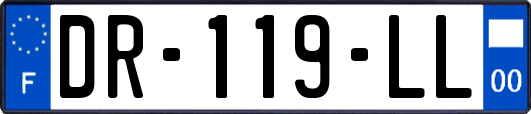 DR-119-LL