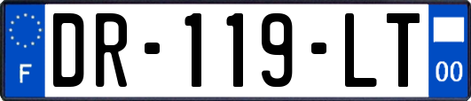 DR-119-LT