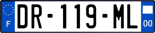 DR-119-ML
