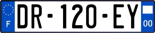 DR-120-EY