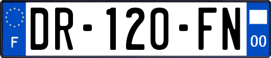 DR-120-FN