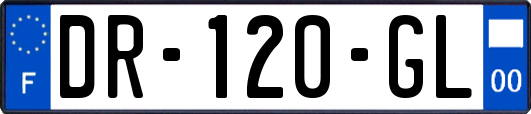 DR-120-GL