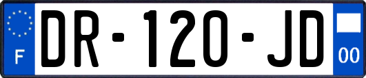 DR-120-JD