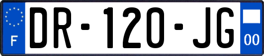 DR-120-JG